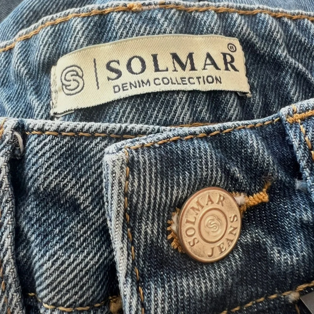 SOLMAR JEANS - Picture 12 of 14